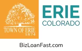 Business Loans in Erie Colorado