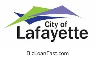 Business Loans in Lafayette Colorado