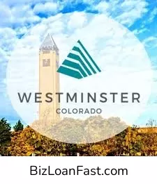 Business Loans in Westminster Colorado