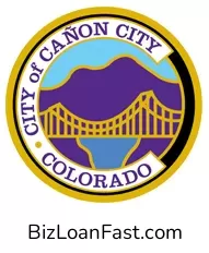 Business Loans in Cañon City Colorado