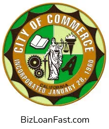 Business Loans in Commerce City Colorado