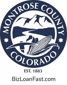 Business Loans in Montrose Colorado