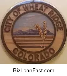 Business Loans in Wheat Ridge Colorado